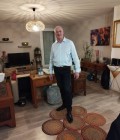 Rencontre Homme : Jean Claude , 62 ans à France  Betaille 